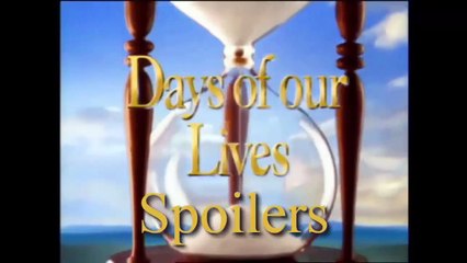 Great. Kristen brings Stefan back. Gabi, EJ is stunned! - Days of our lives spoi