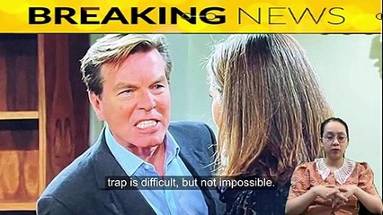 The Young And The Restless Spoilers Monday, May 30 _ Y&R Spoilers Full New 5.30.