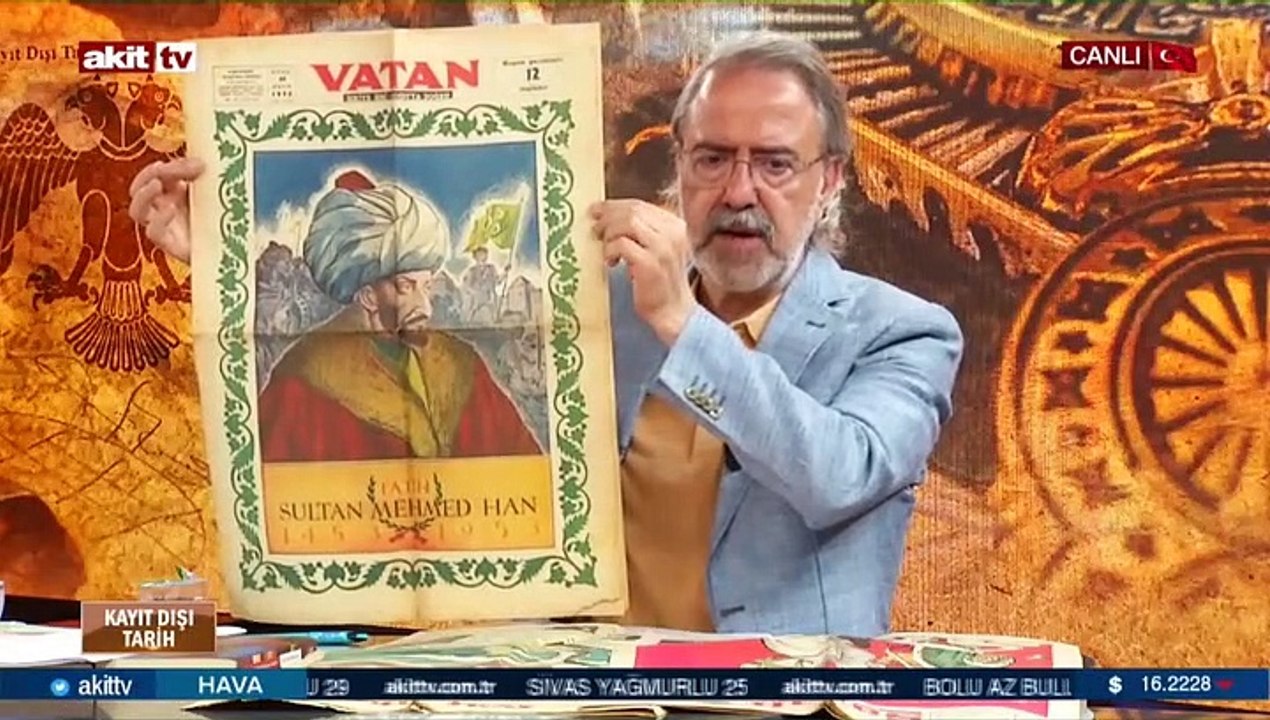 Menderes, Fethin 500. Yıldönümü Şenliklerini yasaklattı mı?