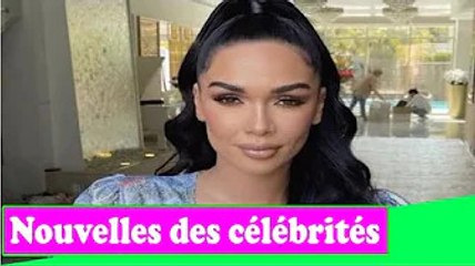 Jazz ruinée après avoir été évincée de Snapchat ? Ses dernières révélations sur les fêtes de fin d’a