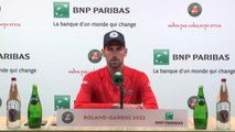 Roland-Garros - Nadal et Djokovic sont prêts pour leur duel