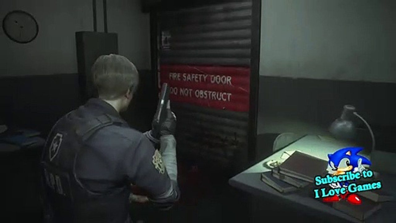 Resident Evil 2 2022 Demo High Quality Game Review, First 30 Minutes of Gameplay