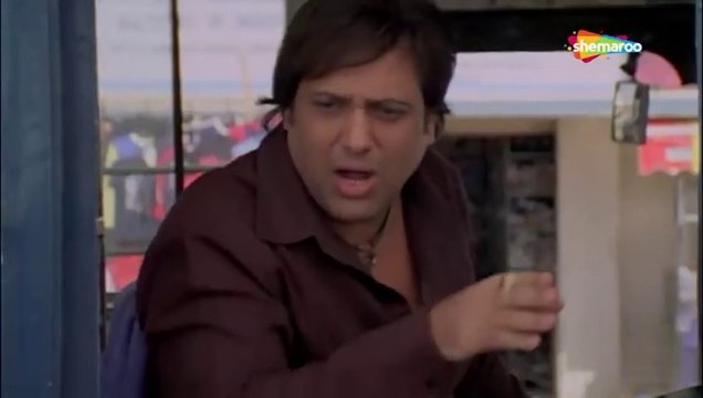 Chal Chala Chal Superhit Comedy Bollywood Hindi Movie Part 1