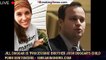 Jill Duggar is 'processing' brother Josh Duggar's child porn sentencing - 1breakingnews.com