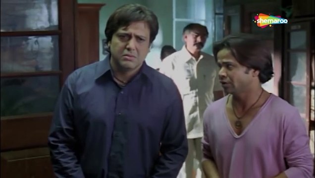 Chal Chala Chal Superhit Comedy Bollywood Hindi Movie Part 2