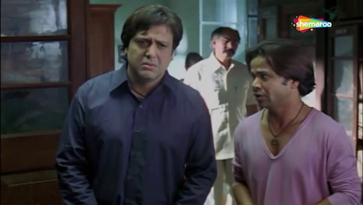Chal Chala Chal Superhit Comedy Bollywood Hindi Movie Part 2
