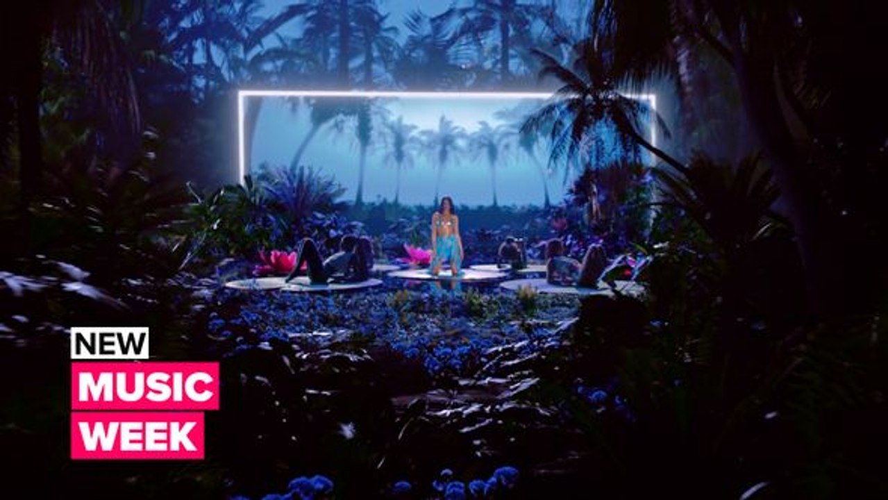 Calvin Harris, Dua Lipa und Young Thug bringen uns den ultimativen Sommerhit