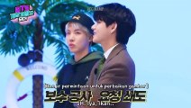BTS ISLAND : IN THE SEOM || BTS BECOME GAME DEVELOPERS Ep.2 [Indo Sub]