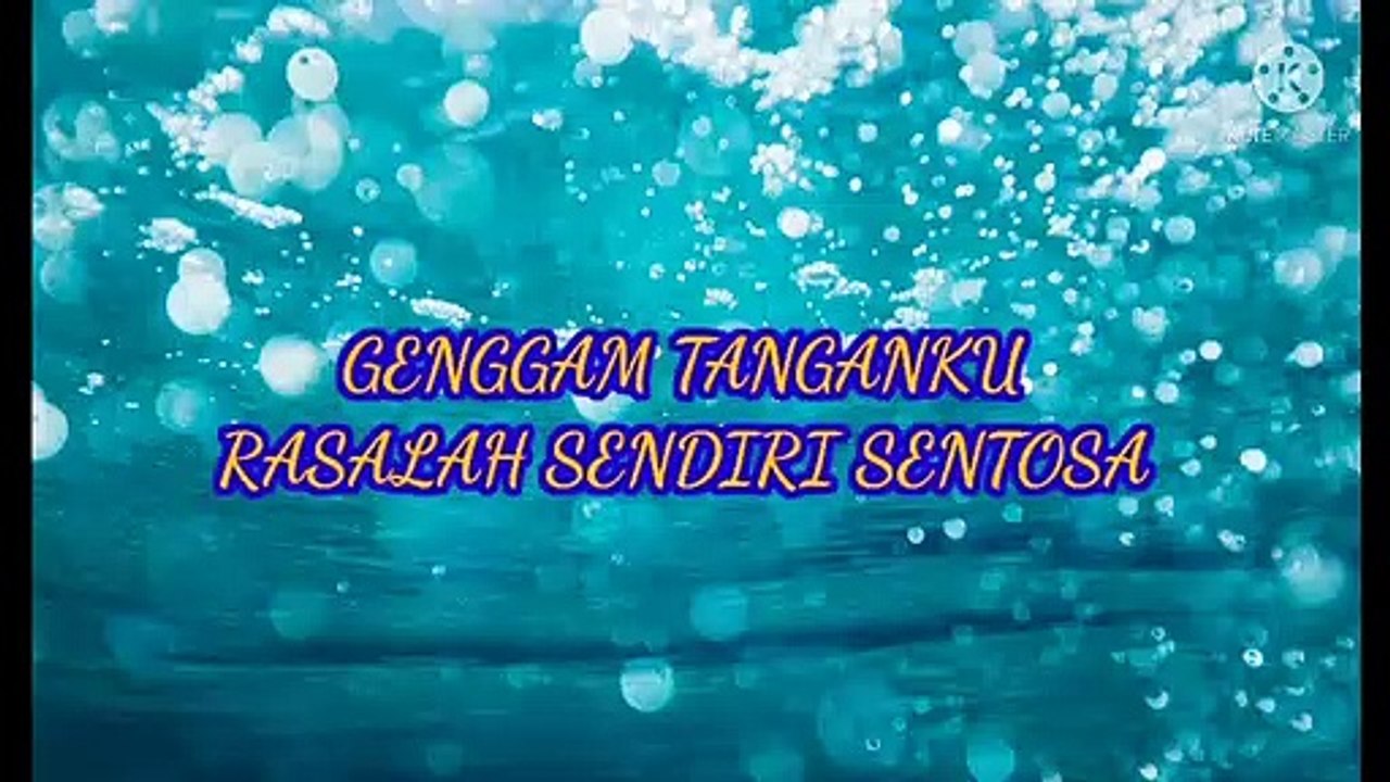LIPANBARA - SEIRAMA AMAN SENTOSA (LIRIK) HQ_HD