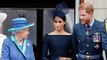 She will care! Meghan disappointed by balcony snub as Duchess 'stars in own biopic' in US