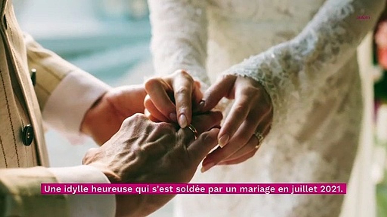 Arnaud Ducret marié : pluie de stars et cadre féerique pour célébrer son union avec Claire Francisci