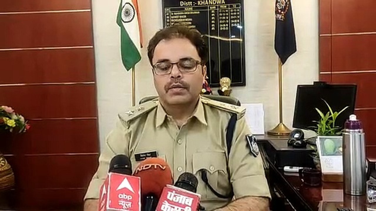 Video of a Man Assaulting Sadhu Shared With a False Communal Spin