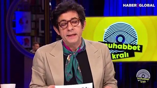 Bir gün artık 24 saat değil! Okan Bayülgen ile Muhabbet Kralı