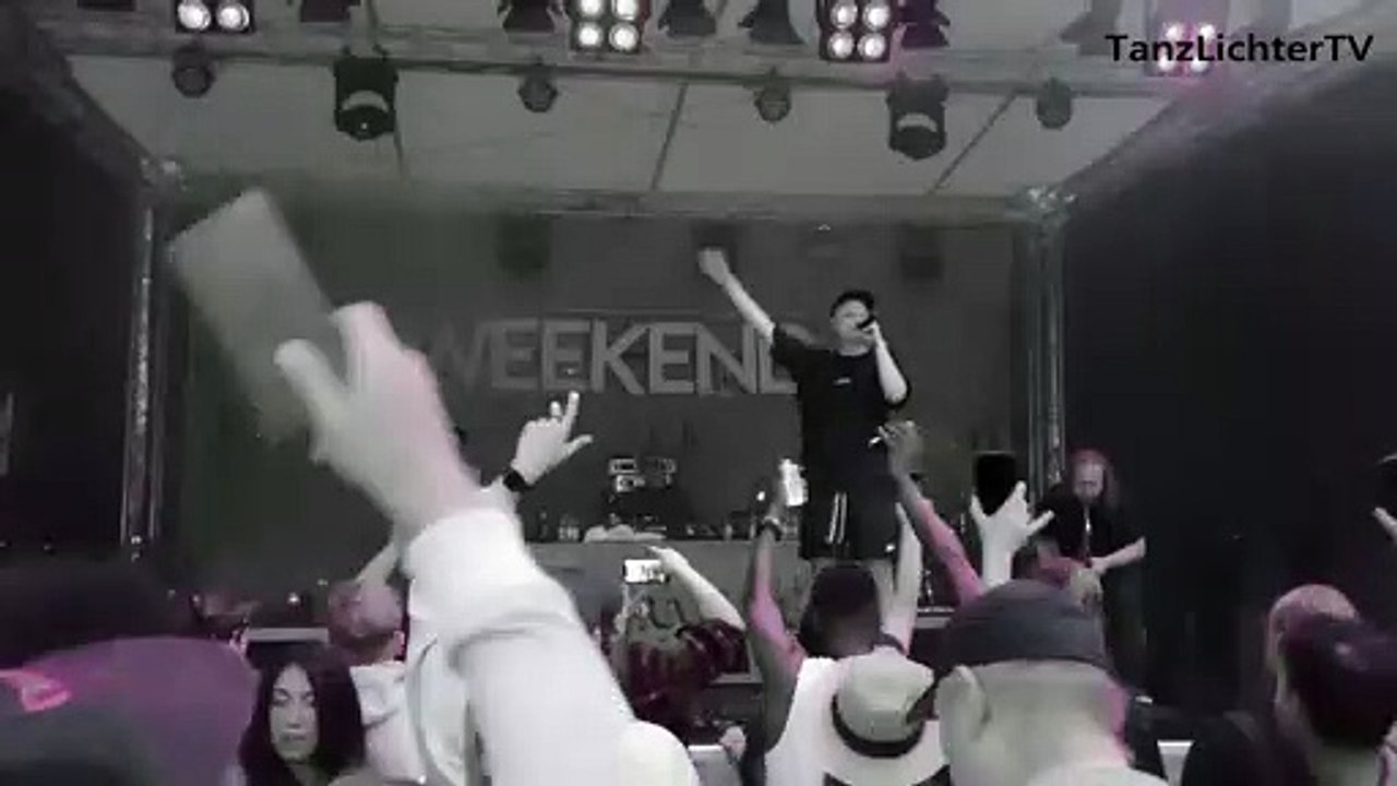 WEEKEND – Bottom @ Essen Original 20.05.2022