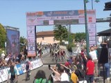 CYCLISME - ALPES ISERE TOUR 2022 (4ème étape) - EVENEMENTS SPORT - TéléGrenoble