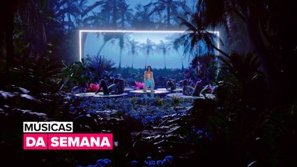 Calvin Harris, Dua Lipa e Young Thug lançam uma batida perfeita para 2022