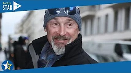 Vincent Lagaf : après son grave accident, l'animateur donne de ses nouvelles