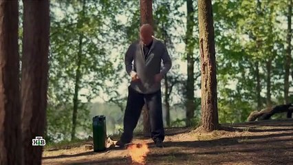 Дельфин - 2 сезон / 1 серия