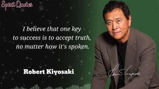 Insightful Quotes By Robert Kiyosaki That Will Foster New Gusto In You