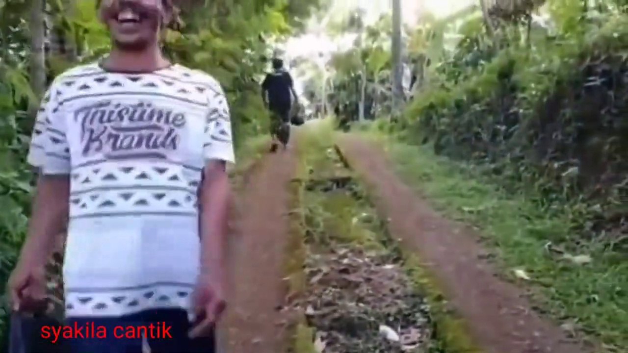 VIDEO LUCU BIKIN KETAWA NGAKAK
