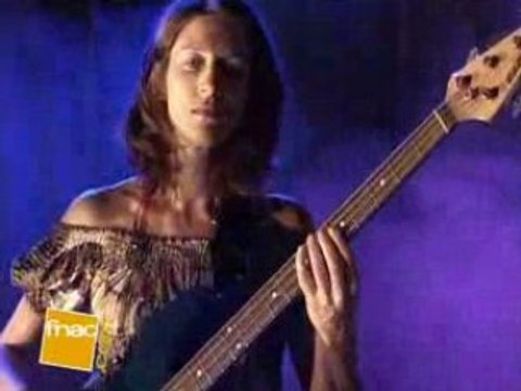 Concerts Fnac Fete de la musique 2007 - Nîmes