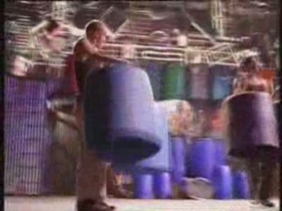Stomp Out Loud, Final