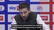 Corberán questions VAR as Huddersfield controversially denied penalties in play-off defeat