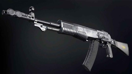 Sidhu Moosewala की AN-94 असॉल्ट राइफल से हुई   हत्या, Automatic Gun में है इतनी power | FilmiBeat