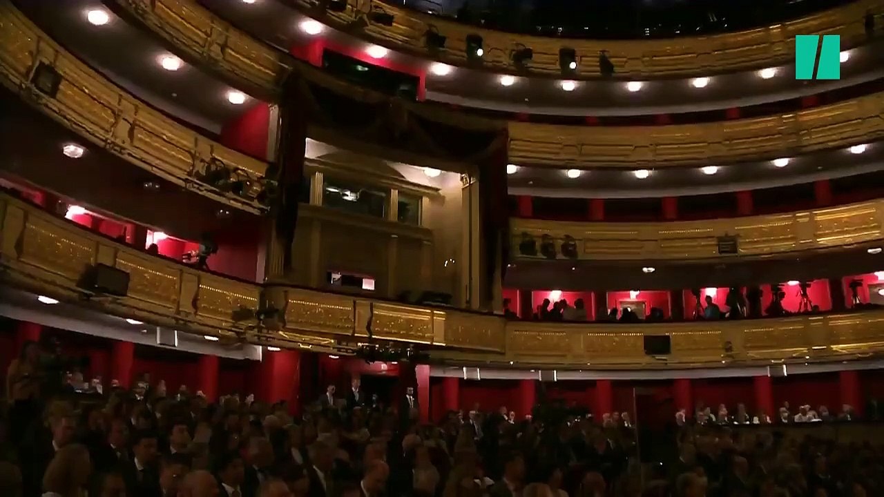 Jens Stoltenberg: "Juntos estamos preparados para defender cada centímetro de territorio aliado"