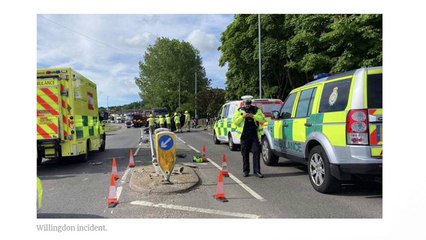 Sussex Daily Bulletin 30 May