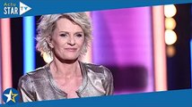 Sophie Davant : ses discrètes confidences sur son crush du moment