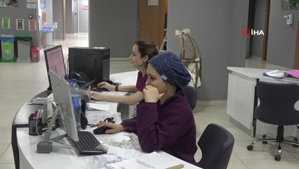 100 milyonda bir görülen hastalığın Türkiye'deki ilk ameliyatı yapıldı