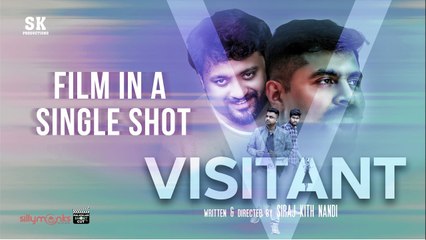 Visitant l Single Shot Malayalam Shortfilm | Malayalam Shortcut