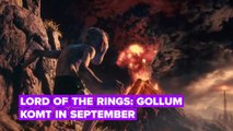 ‘The Lord of the Rings: Gollum’: Wat we tot nu toe weten