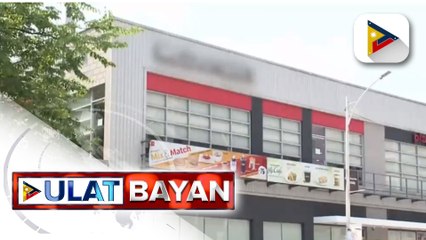 Ilang kainan, ramdam na ang kakulangan ng supply ng raw materials
