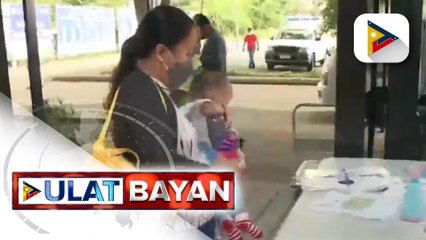 Balik-Probinsya, Bagong Pag-asa program, muling aarangkada bukas