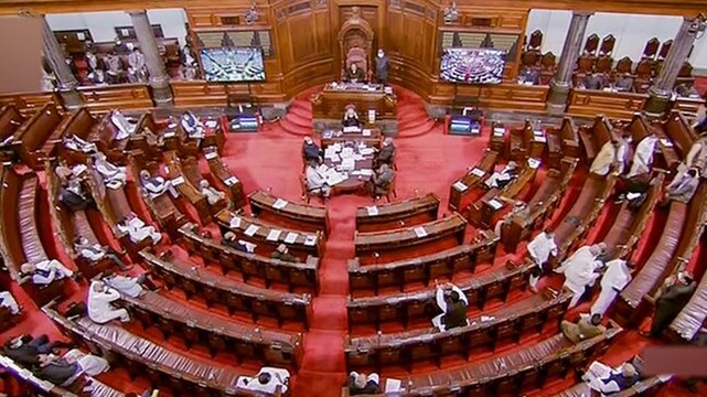 Congress list of 10 nominees for Rajya Sabha excludes Pawan Khera, Nagma