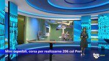 Il Tg Flash edizione del 30 maggio - ore 11.30
