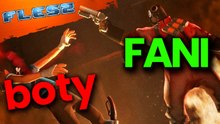 Fani mogą wygrać z botami w Team Fortress 2. FLESZ -  27 maja 2022