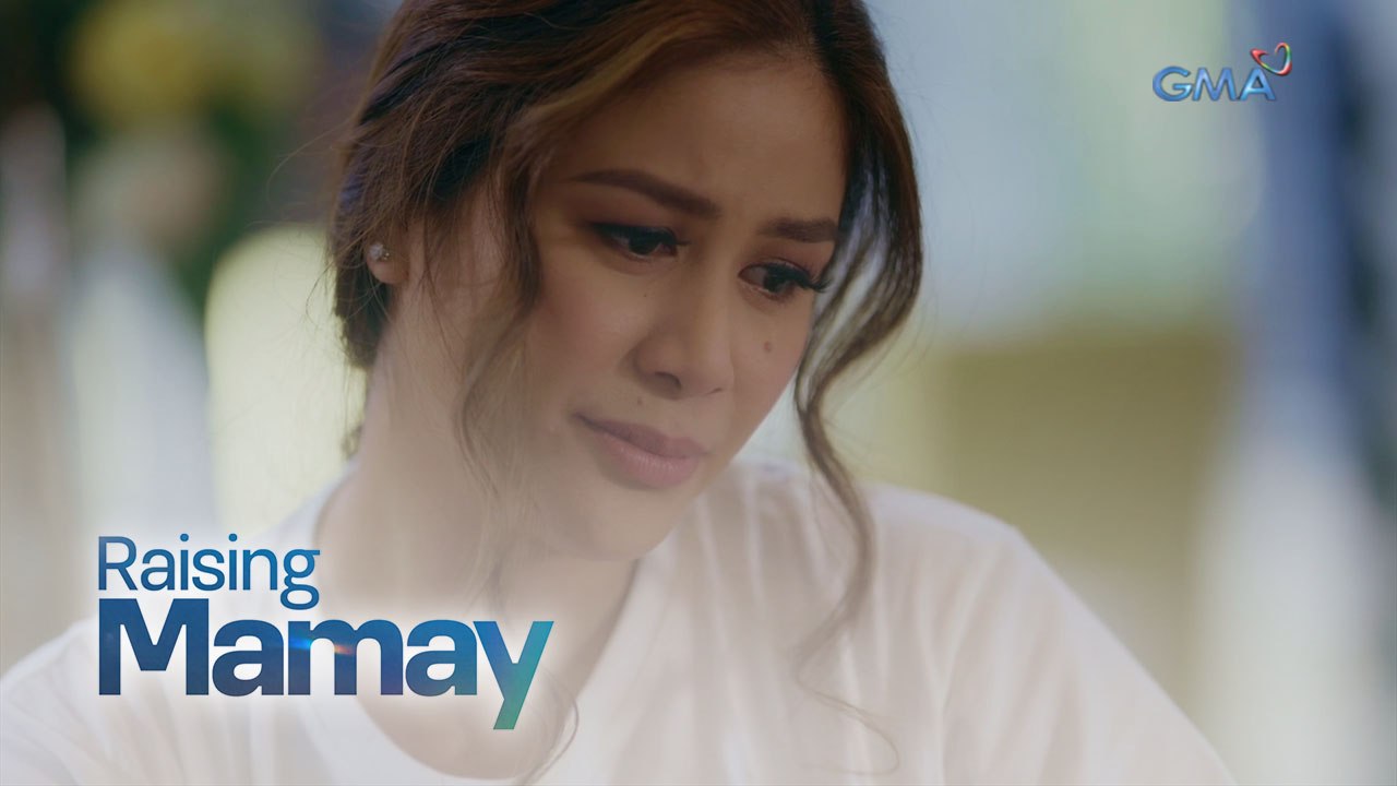 Raising Mamay: Sylvia is in stalking mode | Episode 26 (Part 2/4)