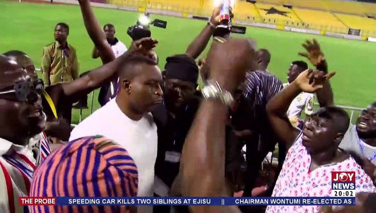 NPP Regional Elections: Recap and assessment of polls - The Probe on JoyNews (29-5-22)