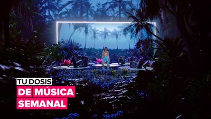 Calvin Harris, Dua Lipa y Young Thug han sacado la canción del verano