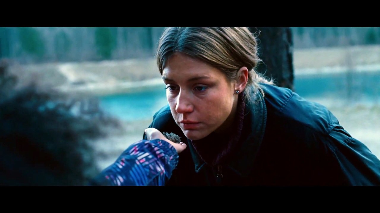 Les Cinq diables  - Clip