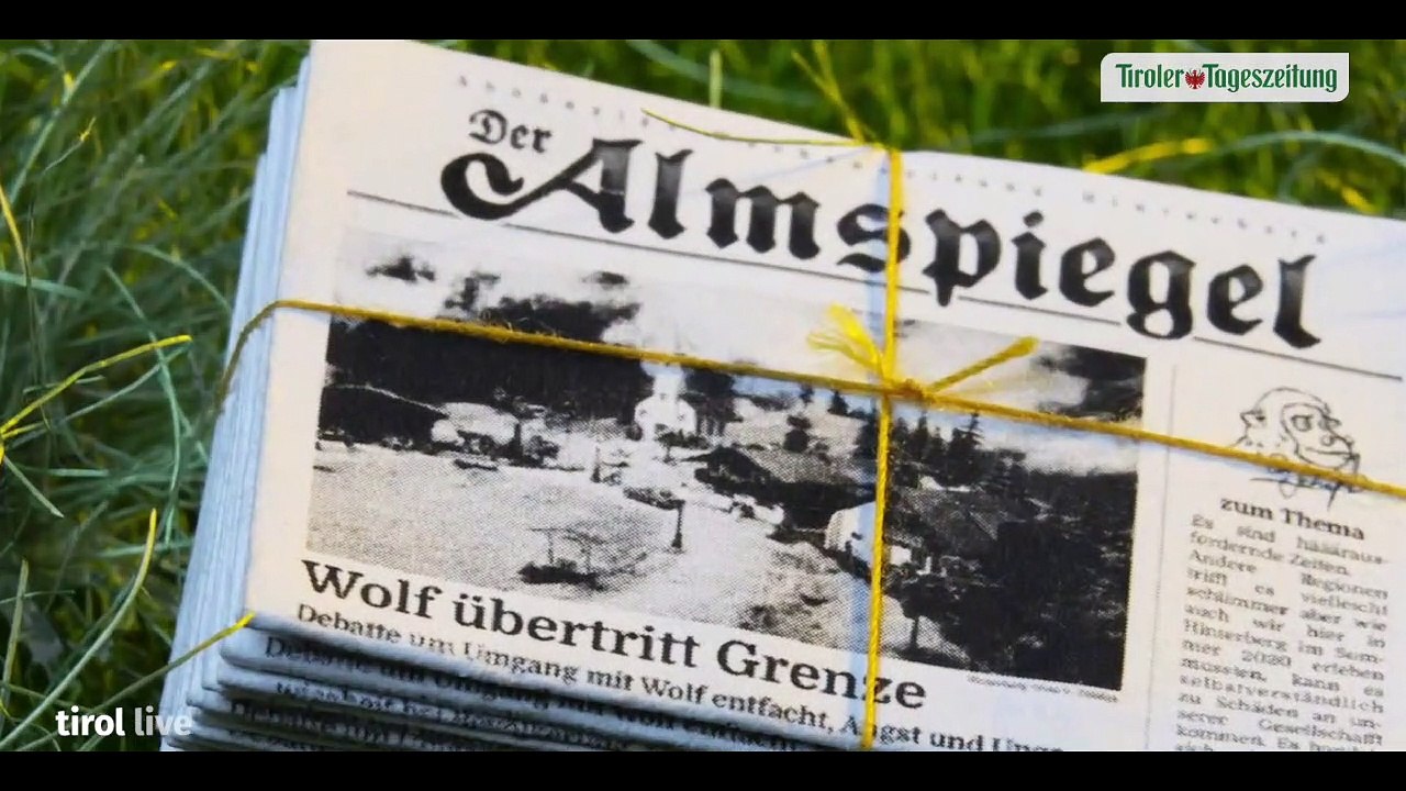 Tirol Live 'Von Seiten der Gemeinde'