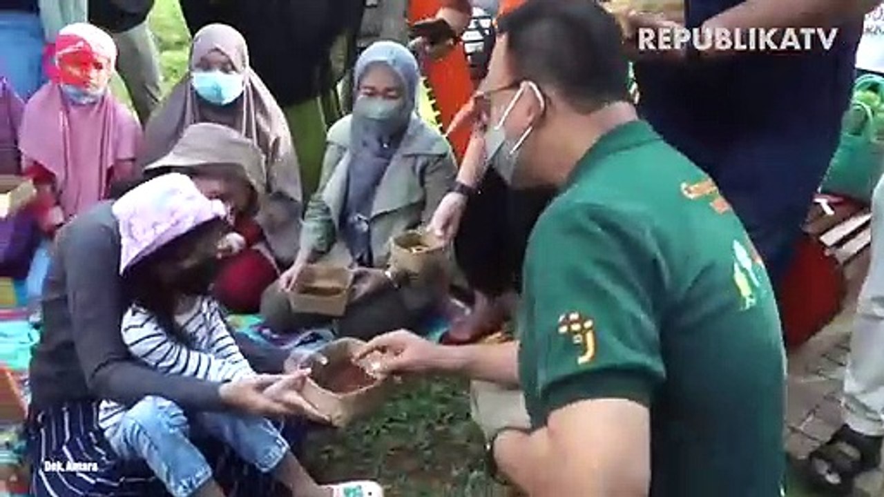 Sosok Potensial Dampingi Anies di Pilpres 2024