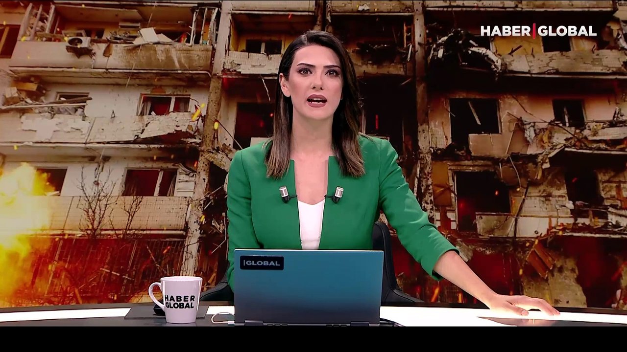 Zelenski, Harkiv’i ziyaret etti
