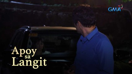 Apoy Sa Langit: A cheater has been caught in denial! | Episode 24 (1/4)