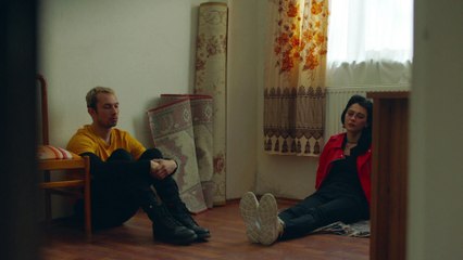 Choque - Carpisma - Capítulo 58 (Audio Español) | Crash