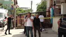 Kocaeli'de aile faciası: Eşini öldürüp, intihar etti; kızı balkondan yaralı şekilde aşağı atladı