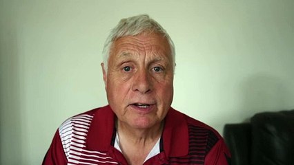 Bamfurlong Neighbourhood Group chairman